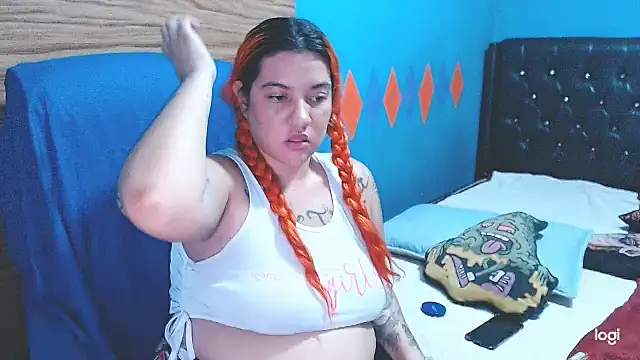 Dulce domini online show from July 9, 12:02 am
