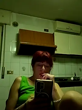 Annarella Pika online show from June 11, 12:32 am