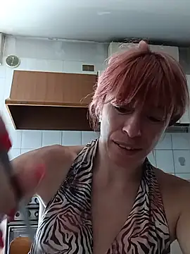 Annarella Pika online show from July 9, 12:07 pm