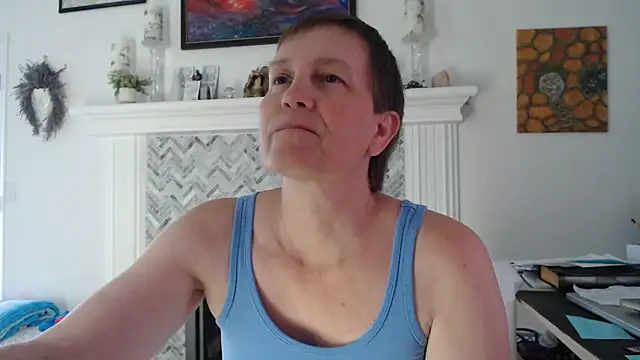 AuroraWillows online show from July 10, 10:53 pm