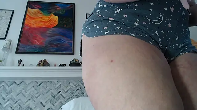 AuroraWillows online show from July 31, 11:06 pm