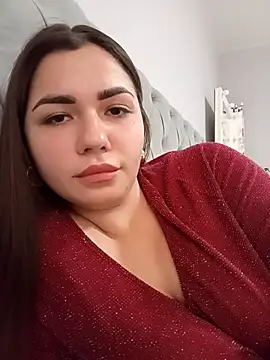HannahMeid online show from October 23, 10:10 am