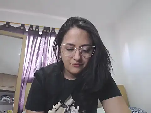 Jandylovee online show from April 11, 8:12 pm