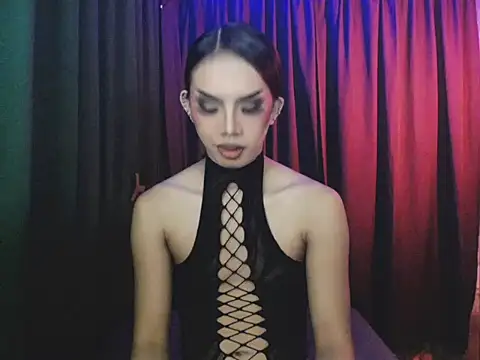 MirabelleNotch online show from July 28, 12:34 pm