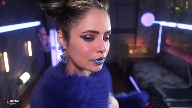 alessa goreng online show from March 14, 8:15 am