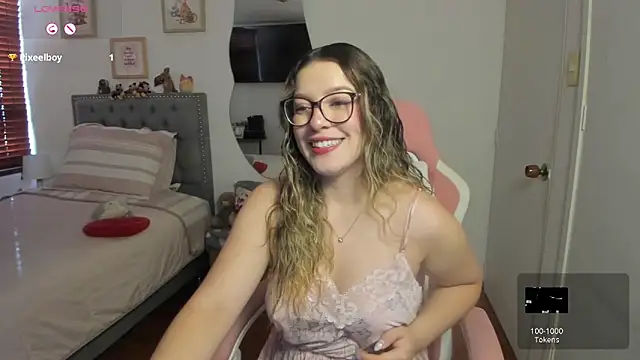 samysweet 8 online show from August 2, 12:41 pm