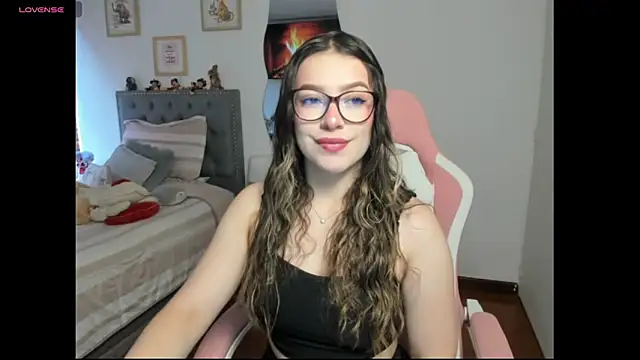 samysweet 8 online show from October 3, 2:44 pm