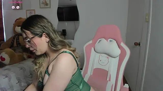samysweet 8 online show from June 12, 12:46 pm