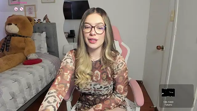 samysweet 8 online show from June 13, 12:57 pm