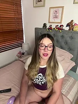 samysweet 8 online show from July 23, 12:35 pm