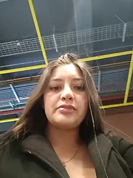 alana 69 online show from November 21, 9:17 pm