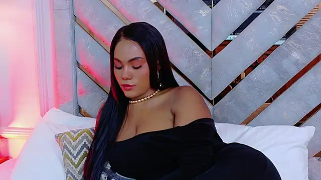 Zoe-Carter online show from March 6, 3:51 pm