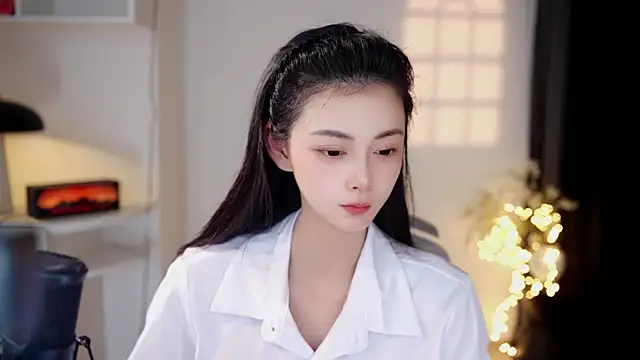Ocean--Lili online show from July 23, 2:14 pm