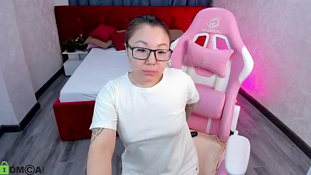 gentle muse online show from March 10, 12:14 am