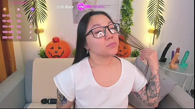 gentle muse online show from October 28, 11:42 pm