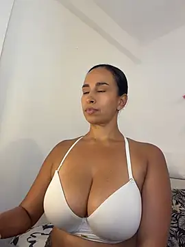 ThaliaGomex online show from June 22, 10:29 pm
