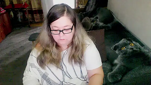 sex2 online show from July 19, 2:47 am