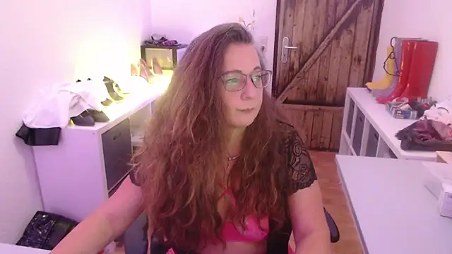 GeilesLuder75 online show from December 5, 5:36 pm