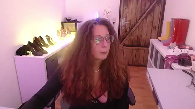 GeilesLuder75 online show from December 3, 5:04 pm