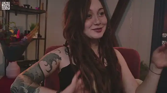 VortexProject online show from July 13, 1:34 pm