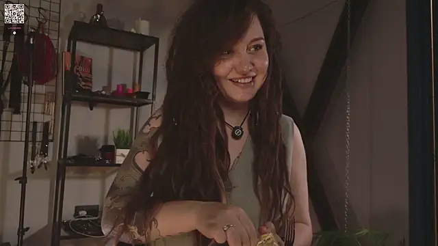 VortexProject online show from July 28, 4:39 pm