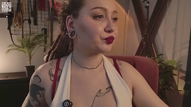 VortexProject online show from June 22, 1:19 pm