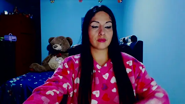 sahtlove1 online show from February 15, 4:04 am