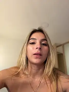 oriana zoeee online show from July 4, 3:46 am