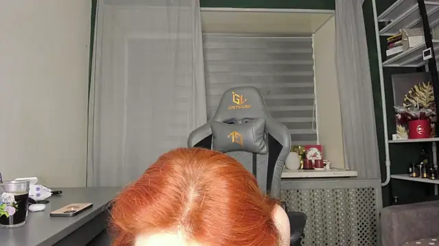 -Aariella- online show from January 19, 3:03 am