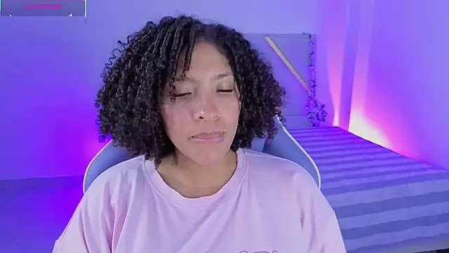 DannaBerry online show from October 22, 4:34 pm