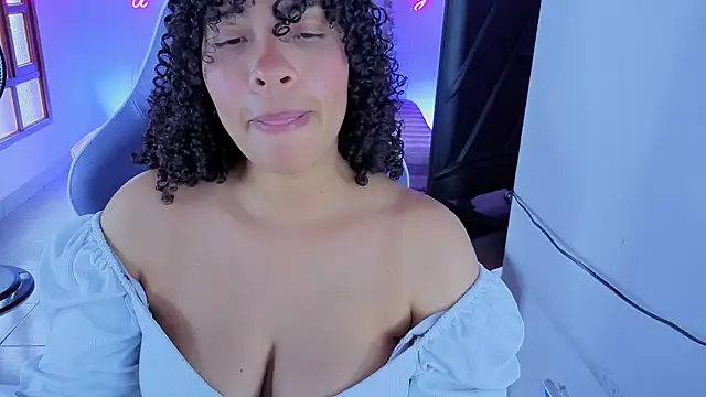 DannaBerry online show from July 1, 5:34 pm