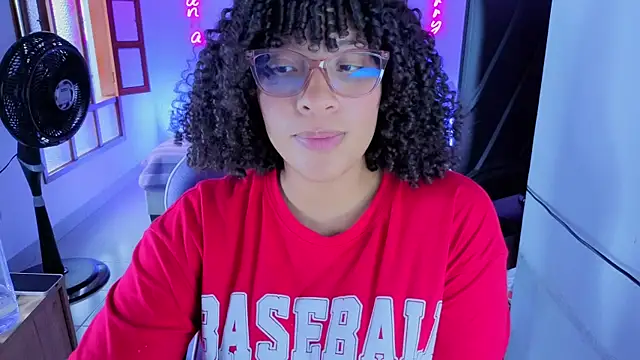 DannaBerry online show from June 29, 9:47 pm