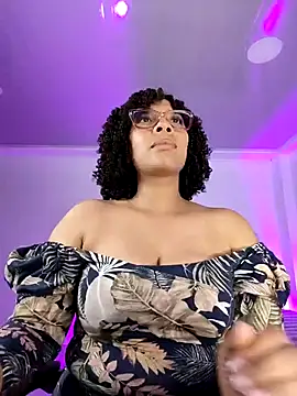 DannaBerry online show from October 23, 7:09 pm