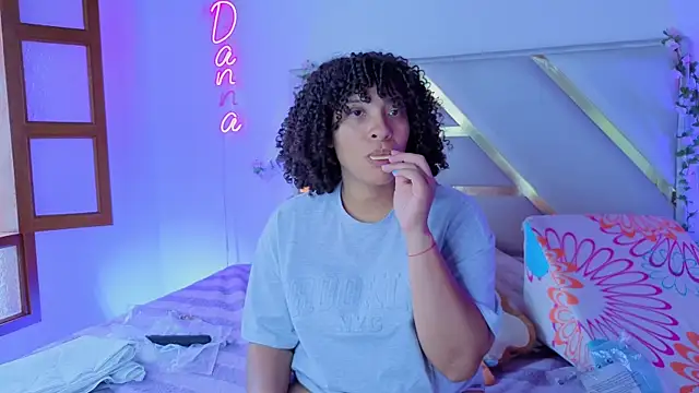 DannaBerry online show from July 10, 6:52 pm