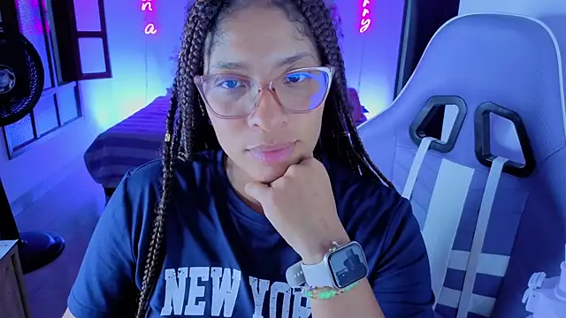 DannaBerry online show from July 29, 11:27 pm