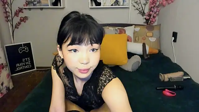 Stripchatlady online show from October 12, 12:07 pm