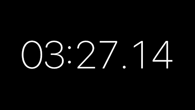 aberaaruba online show from February 9, 2:30 pm