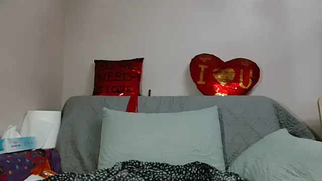 MISTRESS AMAZON FIRE online show from September 25, 8:50 pm