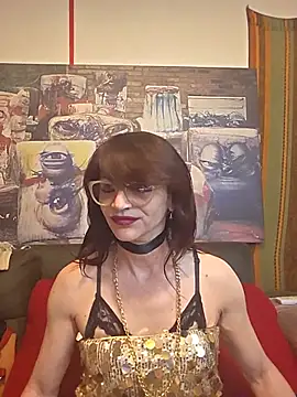 TheBlackWtch online show from July 26, 12:24 pm