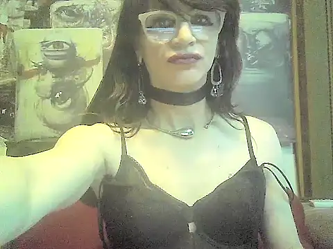 TheBlackWtch online show from July 2, 12:21 am