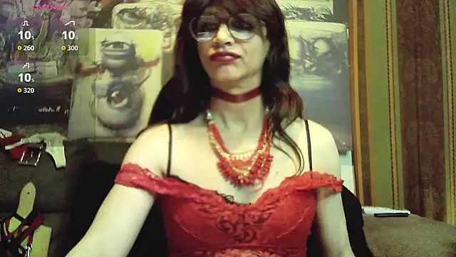 TheBlackWtch online show from January 17, 1:02 am