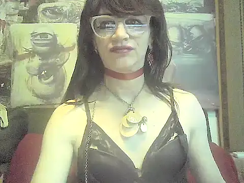 TheBlackWtch online show from June 27, 9:21 pm