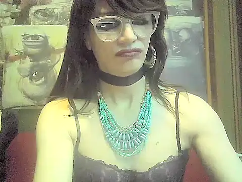 TheBlackWtch online show from July 7, 2:25 am
