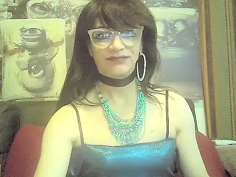 TheBlackWtch online show from June 18, 12:32 pm
