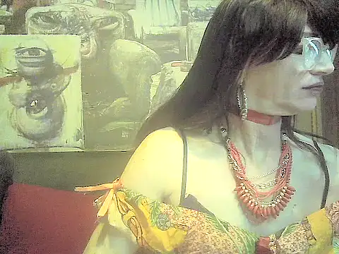 TheBlackWtch online show from June 13, 6:16 pm