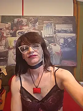 TheBlackWtch online show from July 24, 10:57 am