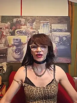 TheBlackWtch online show from August 1, 3:47 pm