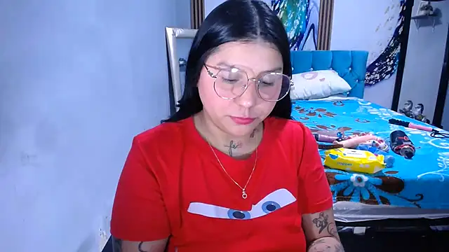 venuxwilliam online show from July 17, 11:08 pm