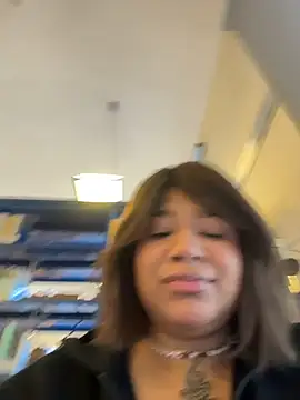 IamSashaLuv online show from November 28, 9:23 am