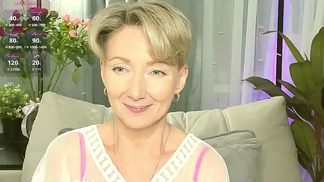 AkexandraFix online show from November 18, 2:51 pm